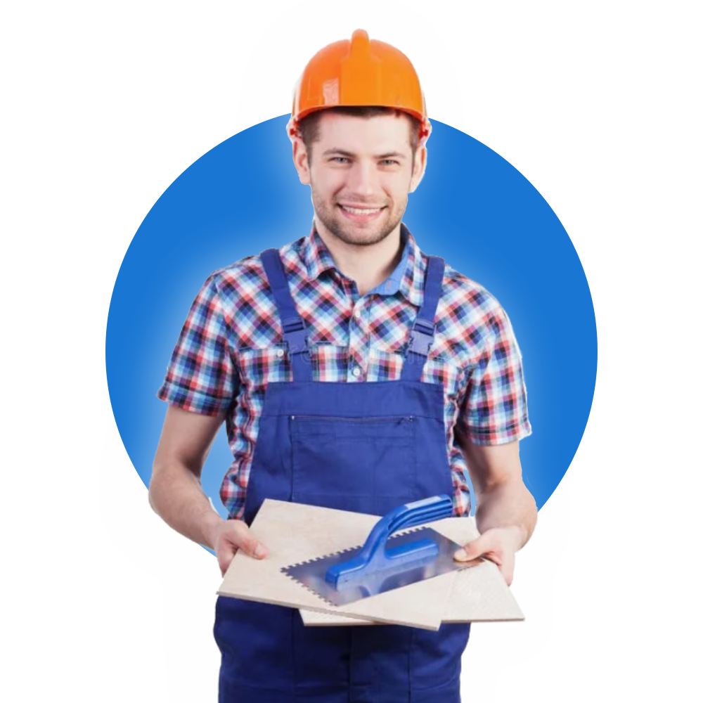 Поможем подобрать  мастеров!