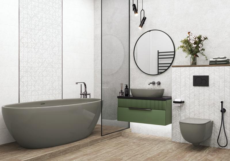 НОВЫЕ КОЛЛЕКЦИИ 2025 ОТ ALMA CERAMICA