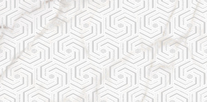 DWU09GRG007 декор Гриджио / Grigio 249*500 (8 шт. в коробке)