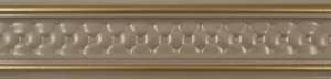 Vardo Cacao Verona  BW0VER18 Бордюр 60х250 (18 шт в уп)