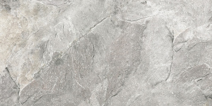 Стонкрит серый / Stoncrete Gray D120226L Керамогранит лаппат. 1200*600*9,5 (2шт в уп/41.76м в пал)
