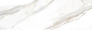 Дельта Каррара / Delta Carrara WT15DLA00R Плитка настенная 246*740 (7 шт в уп/53,508 м в пал)