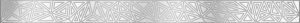 BWU06ADM000 бордюр Адамант / Adamant 30*400*9