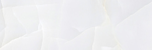 Оникс Вайт / Onyx White WT15ONX00 Плитка настенная 253*750*9,5 (7 шт в уп/55,776 кв.м в пал), м2
