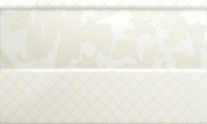 Монкадо Крема Зокало / Moncada Crema Zocalo BW0MCZ01 Бордюр 150x250