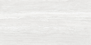 60120TVW00M Травертин Ворлд белый / Travertine World White Керамогранит матовый карвинг 600*1200