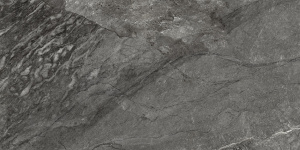 Слэйт темно-серый / Slate Graphite D30005M Керамогранит матовый карвинг 300*600