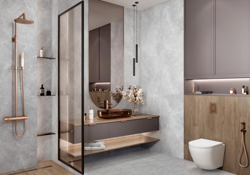 НОВИНКИ 2025: ALMA CERAMICA