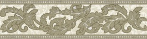 Винтаж Импрэсив / Vintage Impressive BW0MPS07 Бордюр 67*249 