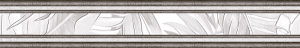 BWU54BNT007 бордюр Бонита / Bonita 80*500 (12 шт. в коробке)