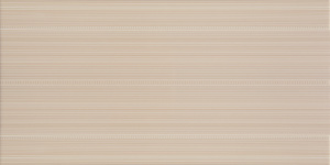 Лайнс Бейдж / Lines Beige WT9LNS11 Плитка настенная 249*500*7,5 (12 шт в уп/80,676 м в пал)