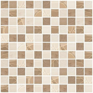 Mosaic Glossy  DW7MSC01 Декор 300х300