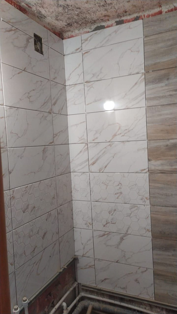 Исмоилов Фуркат Акбарович