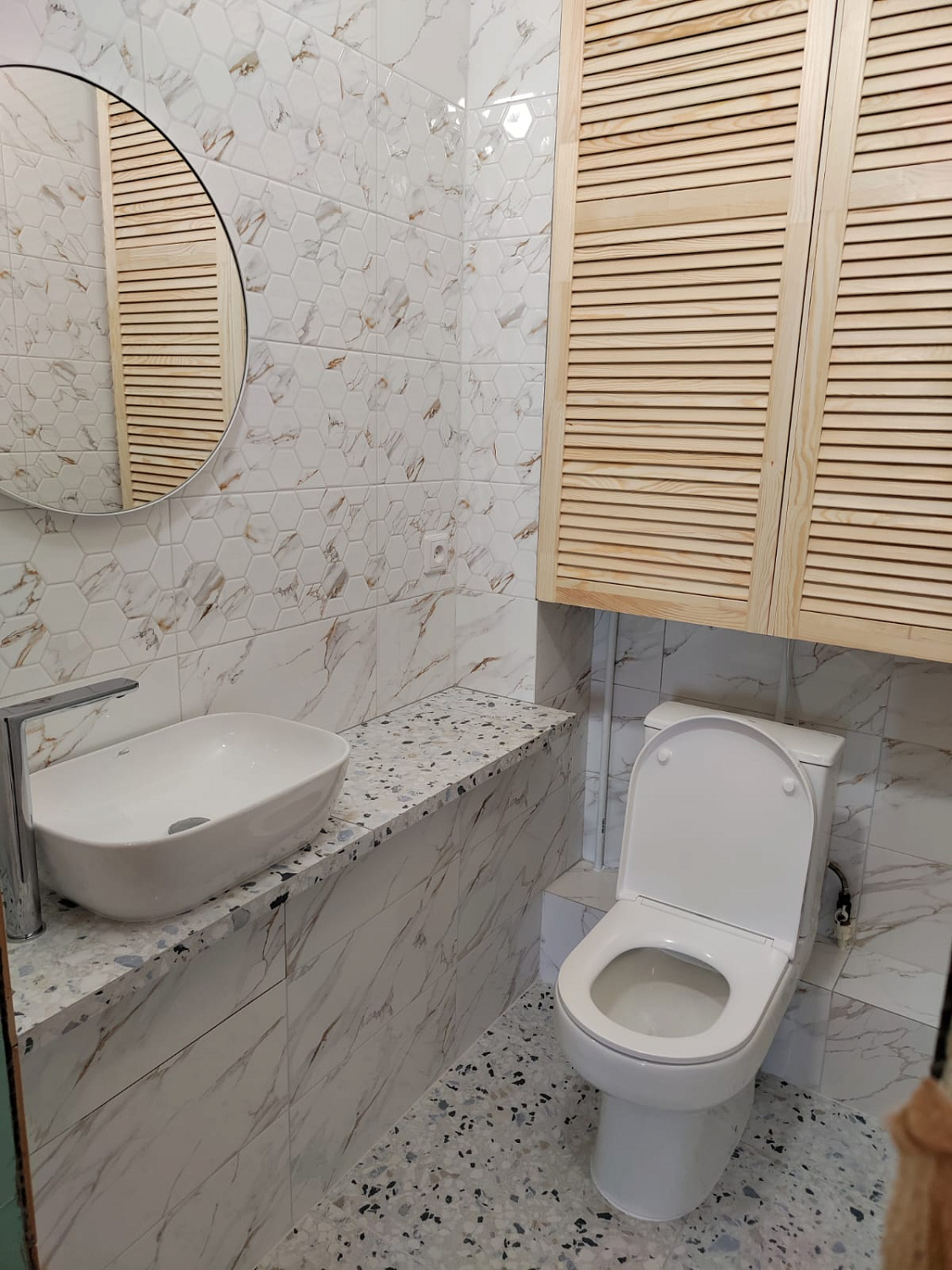 Евграфов Виктор Владимирович