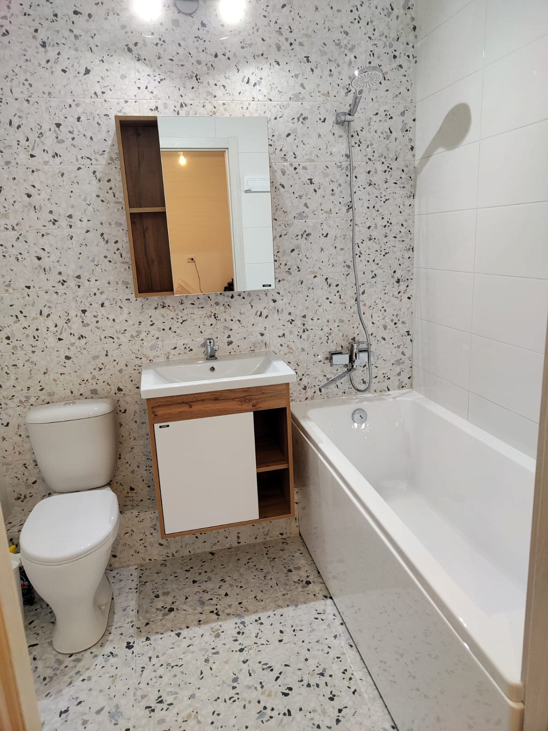 Евграфов Виктор Владимирович