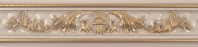 Vardo Crema Roseton BW0ROS11 Бордюр 60х250 (18 шт в уп)
