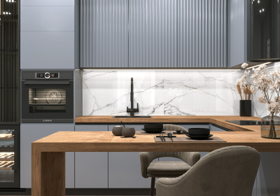 Калакатта Регал / Calacatta Regal