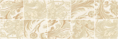 Dream DW11DRM11  Вставка декоративная 600*200*9