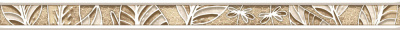 BWU06ARO404 бордюр Arno 30*400*9 (40 шт. в коробке)