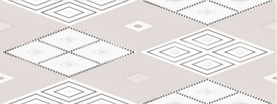 DWU06GRT004 декор Greto 150*400*9 (9 шт. в коробке)