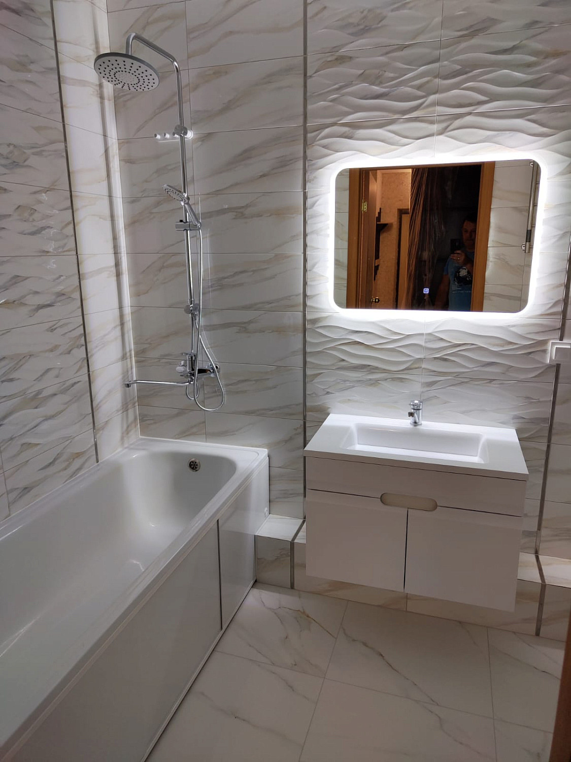 Евграфов Виктор Владимирович