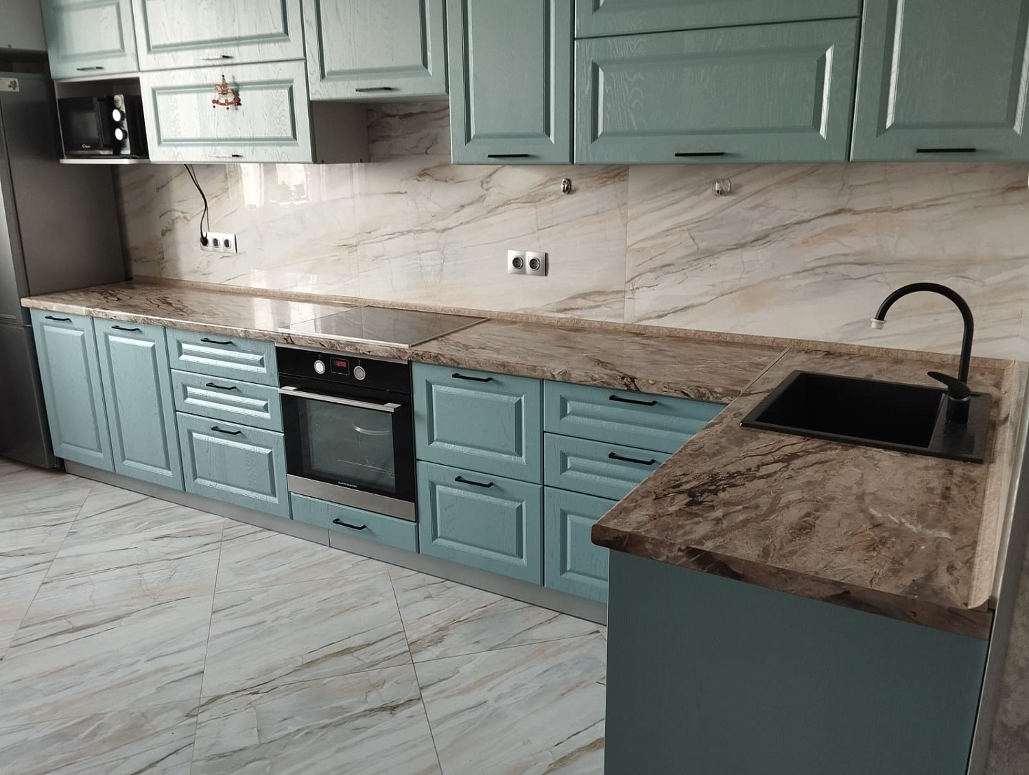 Андрей Кузнецов