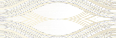 DWU11SZL034 декор Sezal 200*600*8 (10 шт. в коробке)