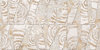 DWU09OJN034 декор Ojen 249*500*8,5 (8 шт. в коробке)