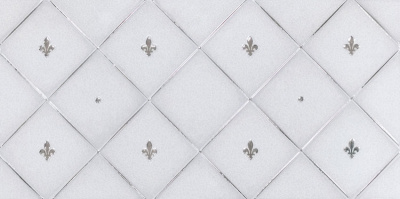 Sweet Arctic DW9SWE03 Декор 249*500*8,5 (5 шт. в уп.)