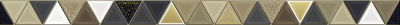 BWU55GLD228 бордюр Golden 30*500*7,5