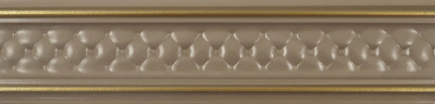 Vardo Cacao Verona  BW0VER18 Бордюр 60х250 (18 шт в уп)