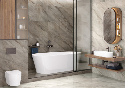 Марморис / Marmorise