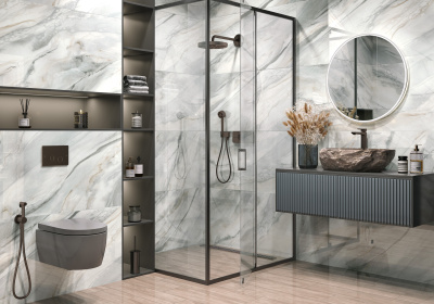 Инкстоун / Inkstone