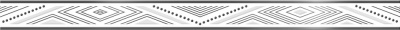 BWU06GRT000 бордюр Greto 30*400*9 (40 шт. в коробке)