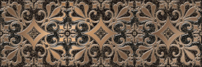 DWU11MBL402 декор Marbella 200*600*8 (10 шт. в коробке)