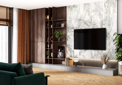 Сансет / Sunset