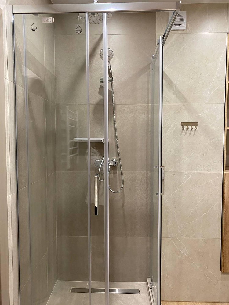 Береснева Анастасия