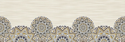 DWU11HRS408 декор Harisma 200*600*8 (10 шт. в коробке)