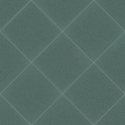 Adele Verde GP6ADE24 Керамогранит 410*410 (11 шт в уп/74 м в пал)