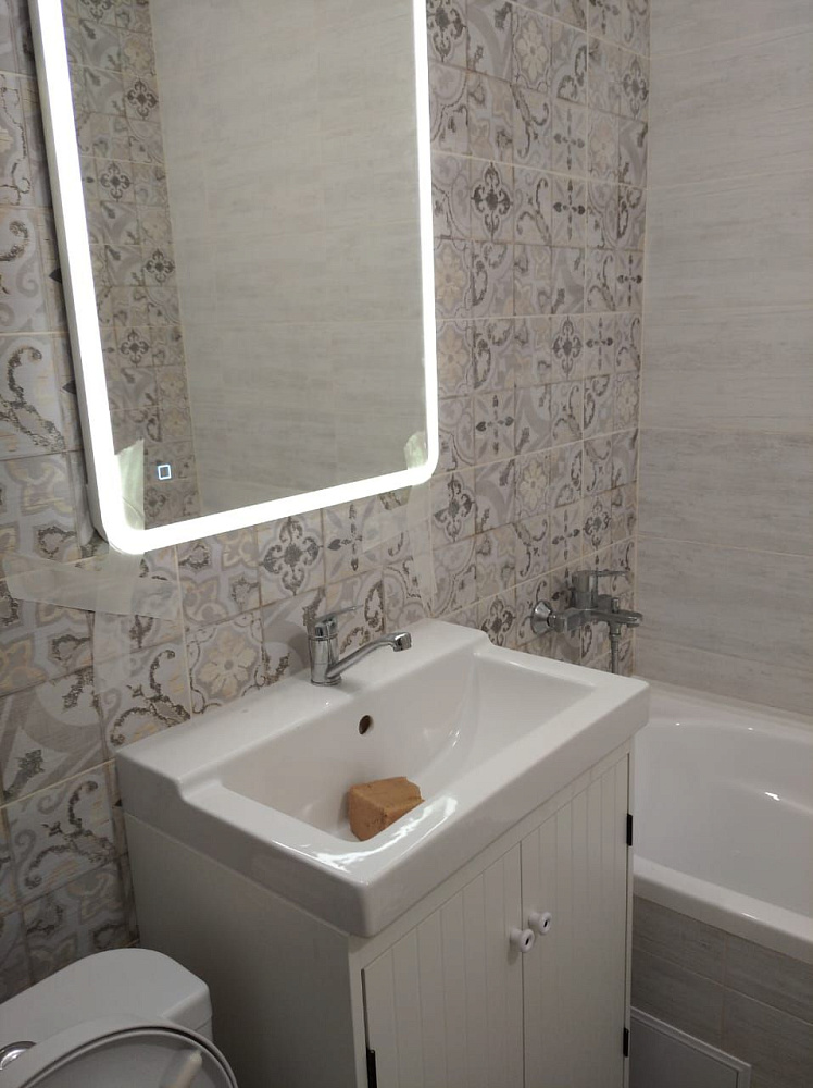 Исликаев Фигор Фёдорович