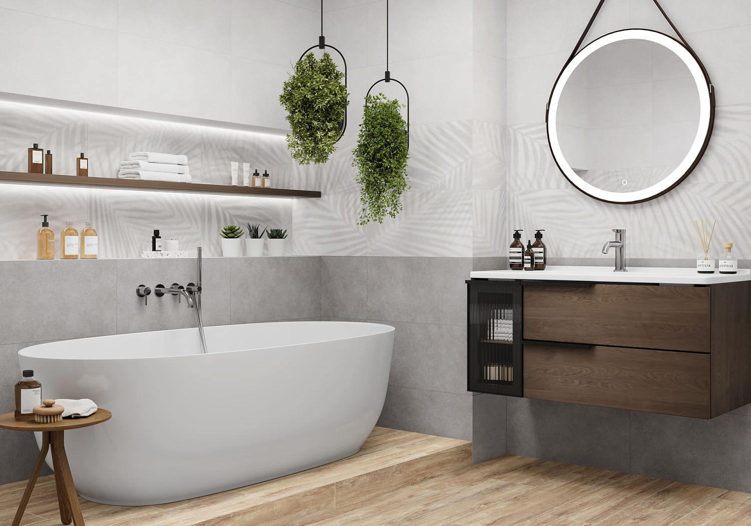 Новые коллекции бренда Alma Ceramica: стиль и качество для любого интерьера